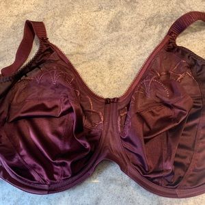 Elomi bra size US 40M